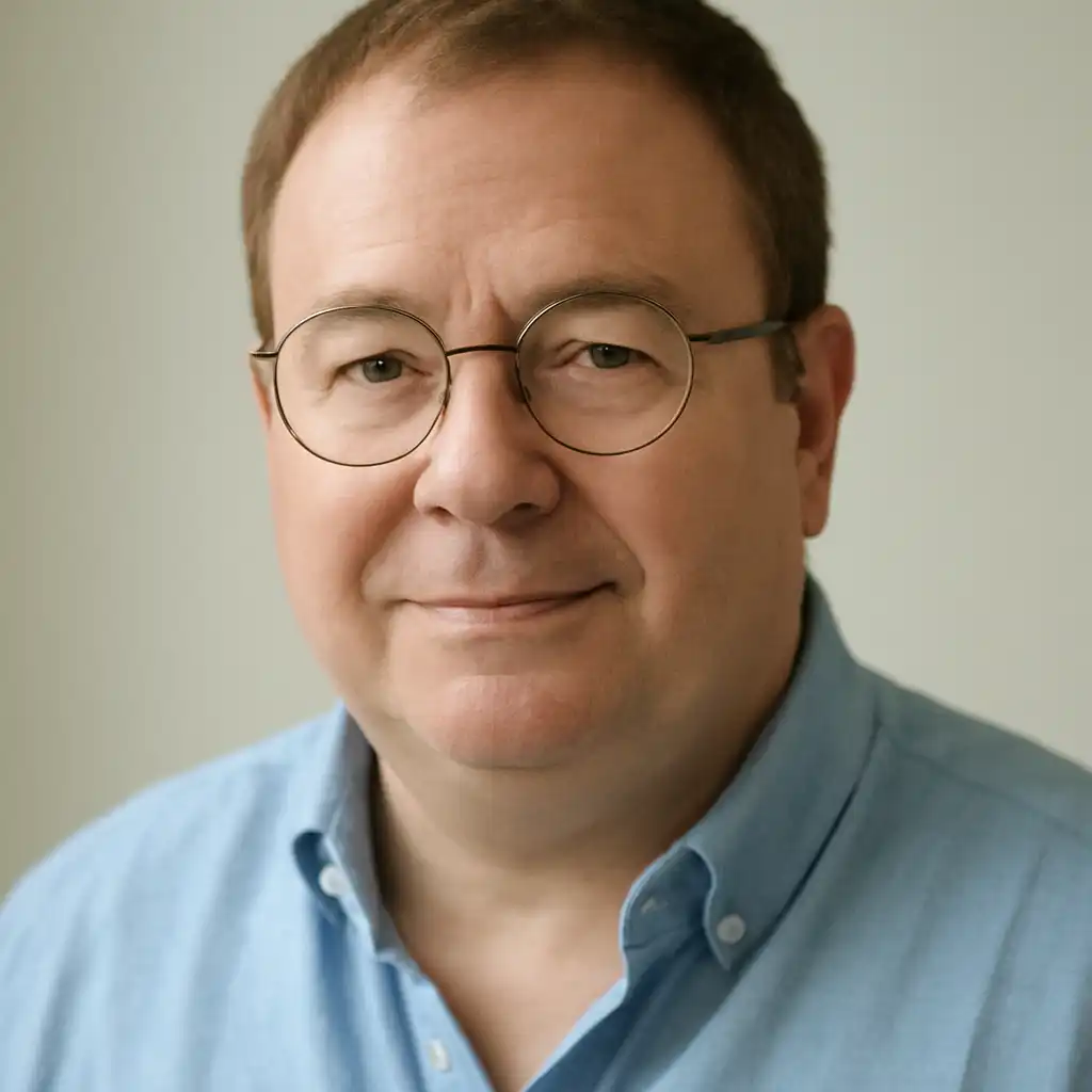 Rémi Blanchard